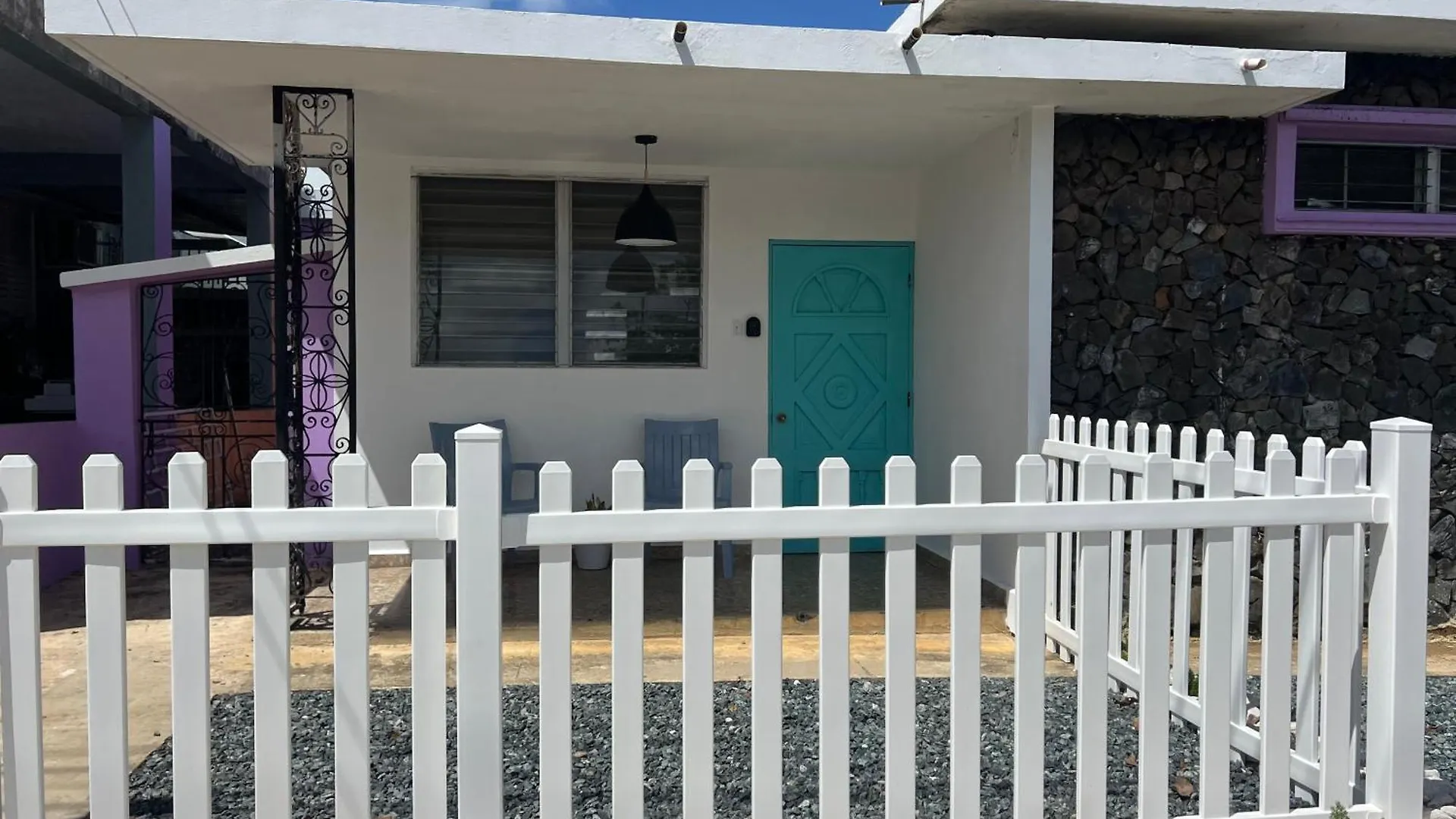 Holiday home Isabela Beach House Pool Tank Terrace For 7