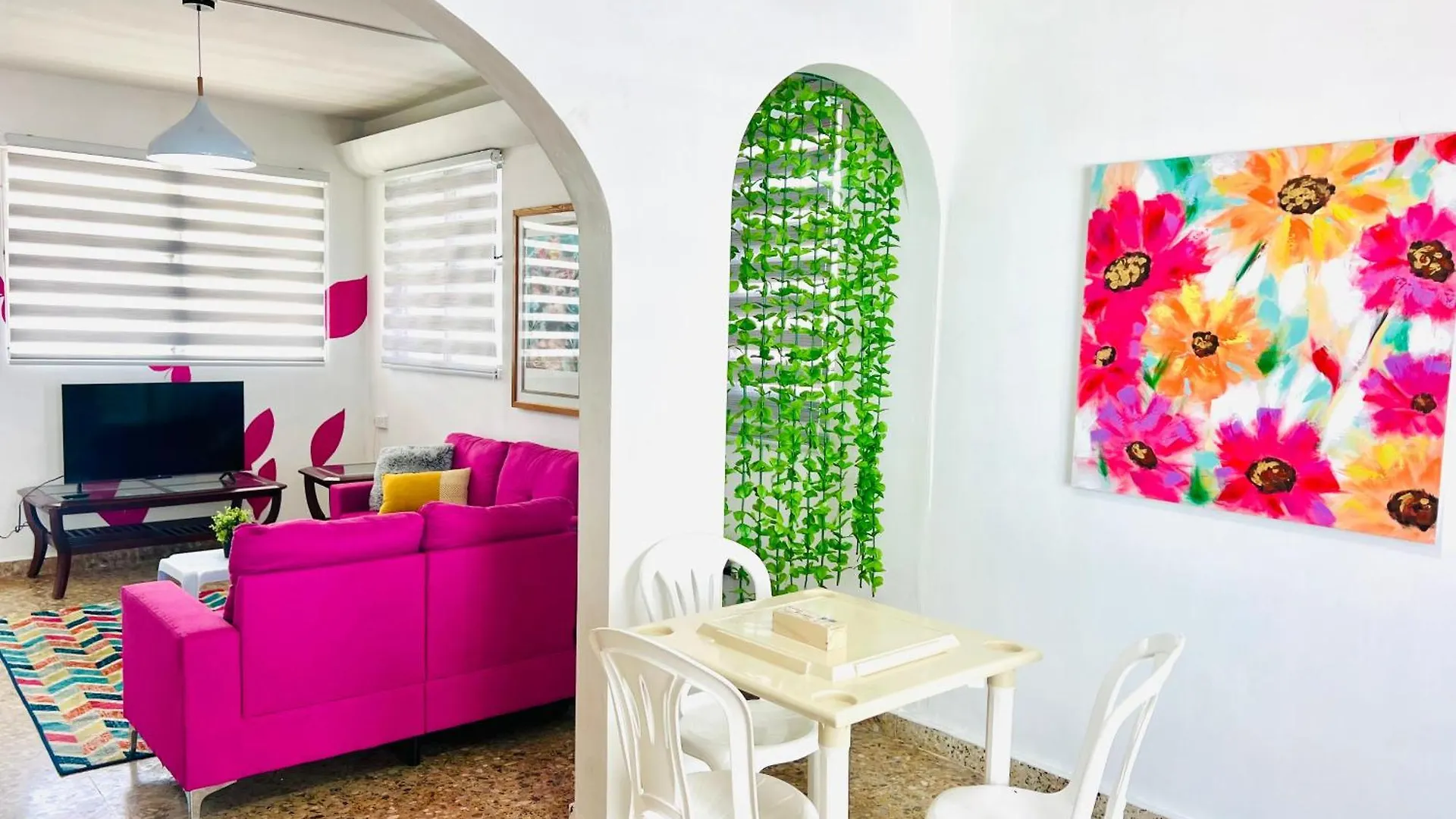 Isabela Beach House Pool Tank Terrace For 7 0*,  Puerto Rico